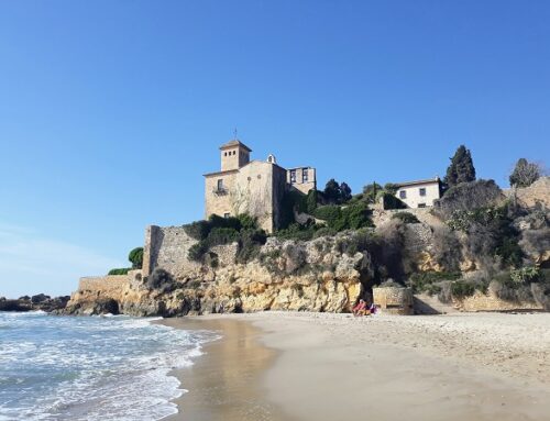 Route médiévale sur la Costa Dorada