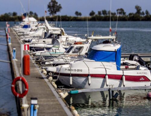 Route de l&rsquo;Ebre