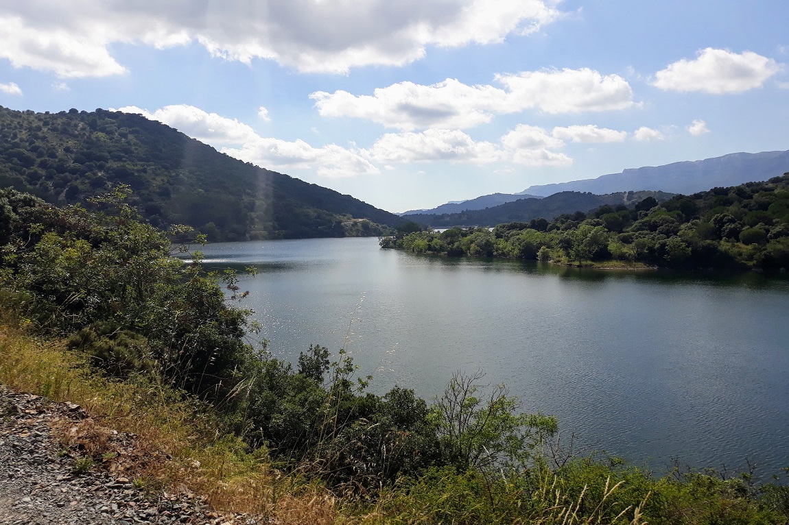 Pantano-de-Siurana-y-Montanas-de-Prades