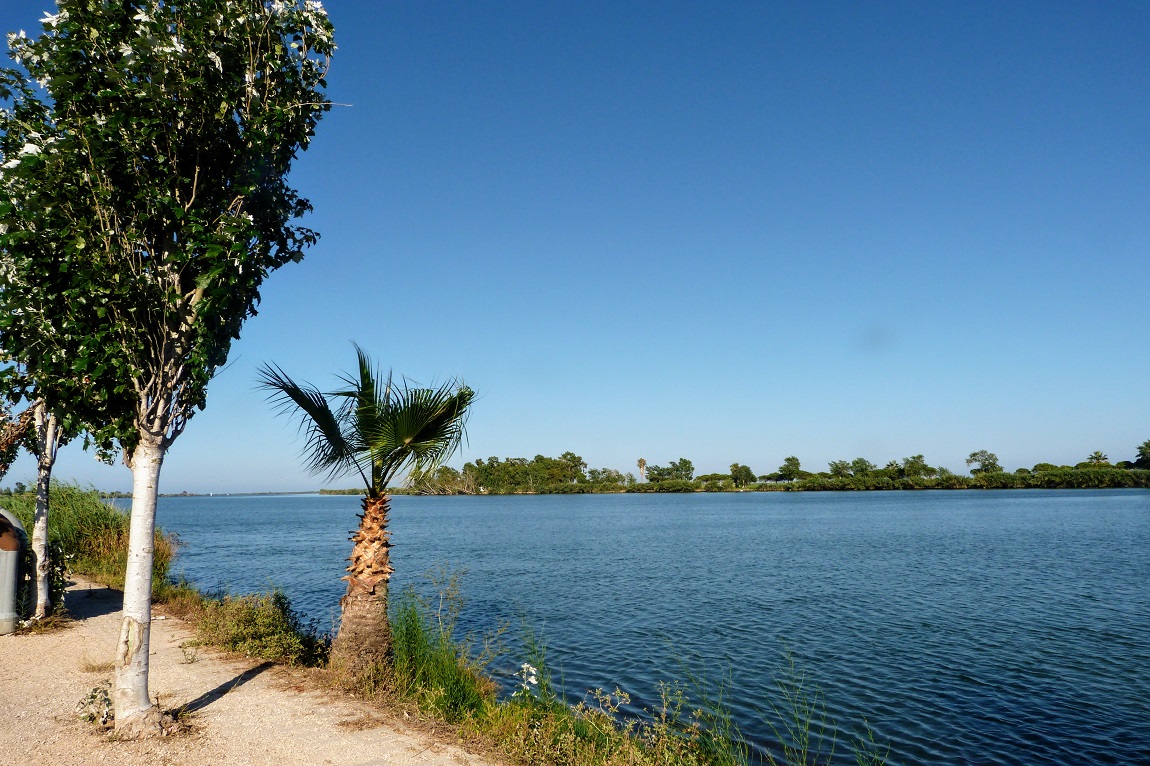 Paseo-a-pie-a-orillas-del-Rio-Ebro