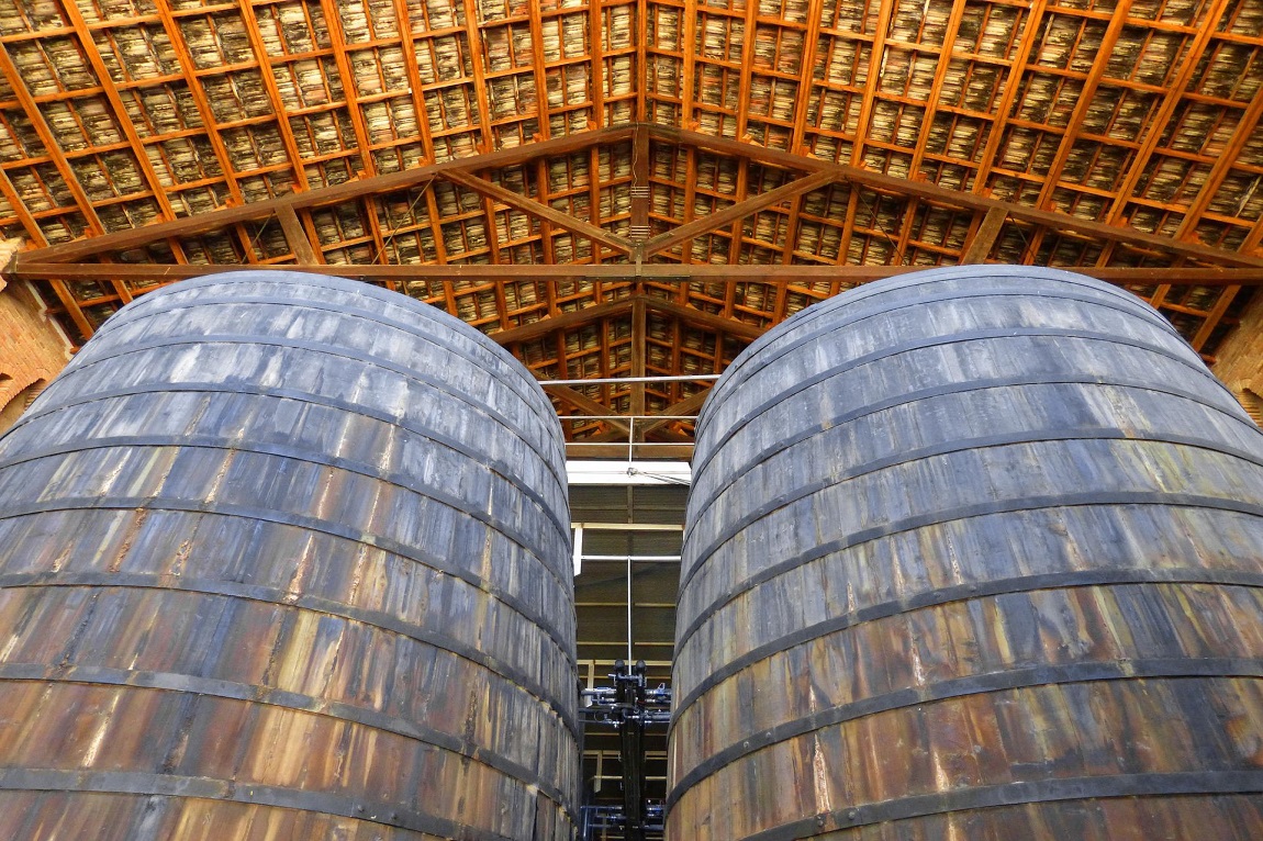 Ruta-del-Vino-Bodegas-cellers-modernistas-en-Tarragona