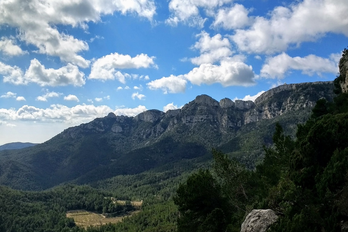 Rutas-por-la-Catalunya-interior-Siurana-Cornudella-del-Montsant-Prades