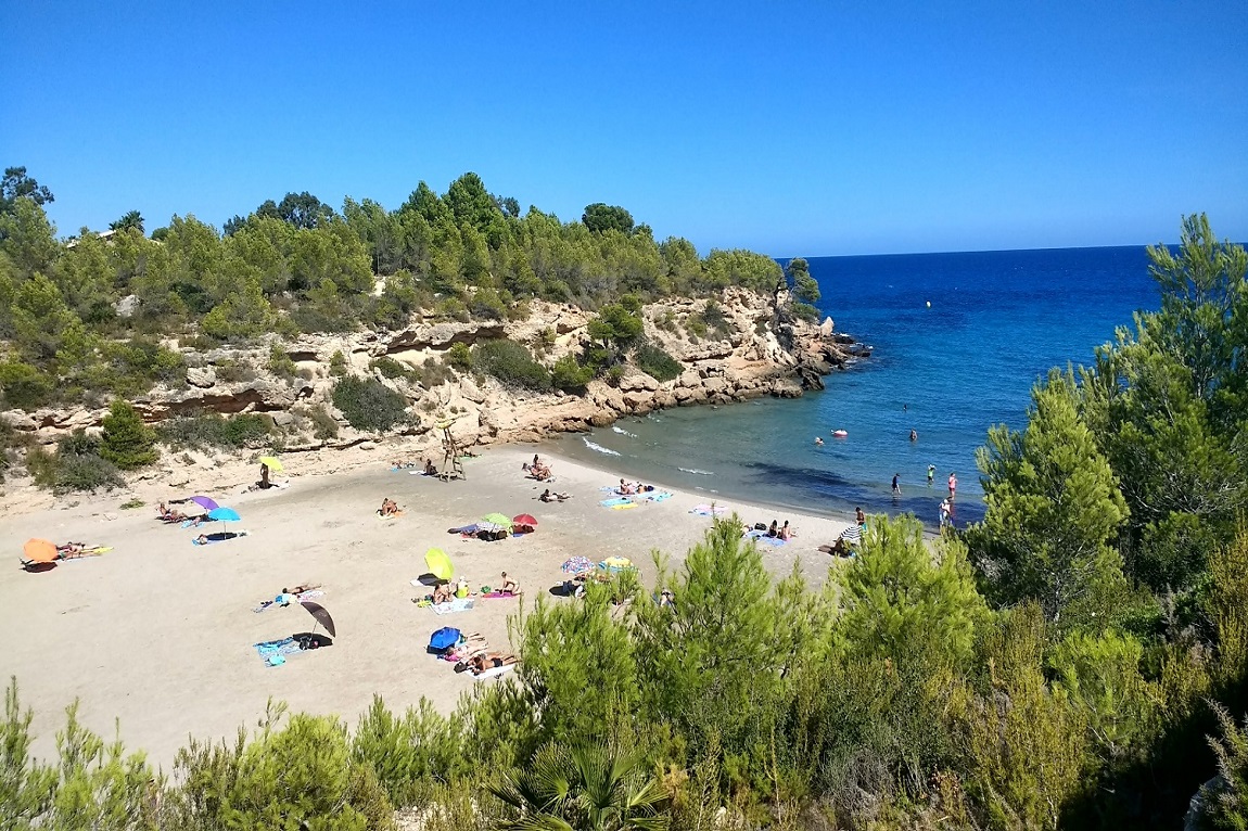 Vacaciones-de-verano-en-Homing-Places-Agencia-de-Alquiler-Cala-Forn-Ametlla-del-Mar